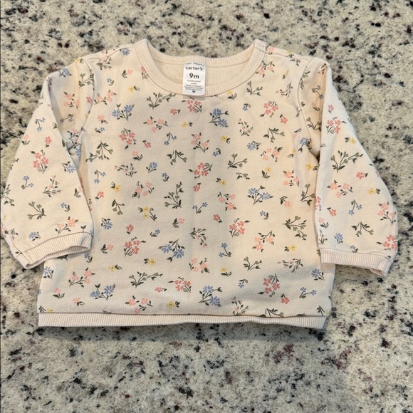 Carter's 9M Bundle - Picture 2 of 6